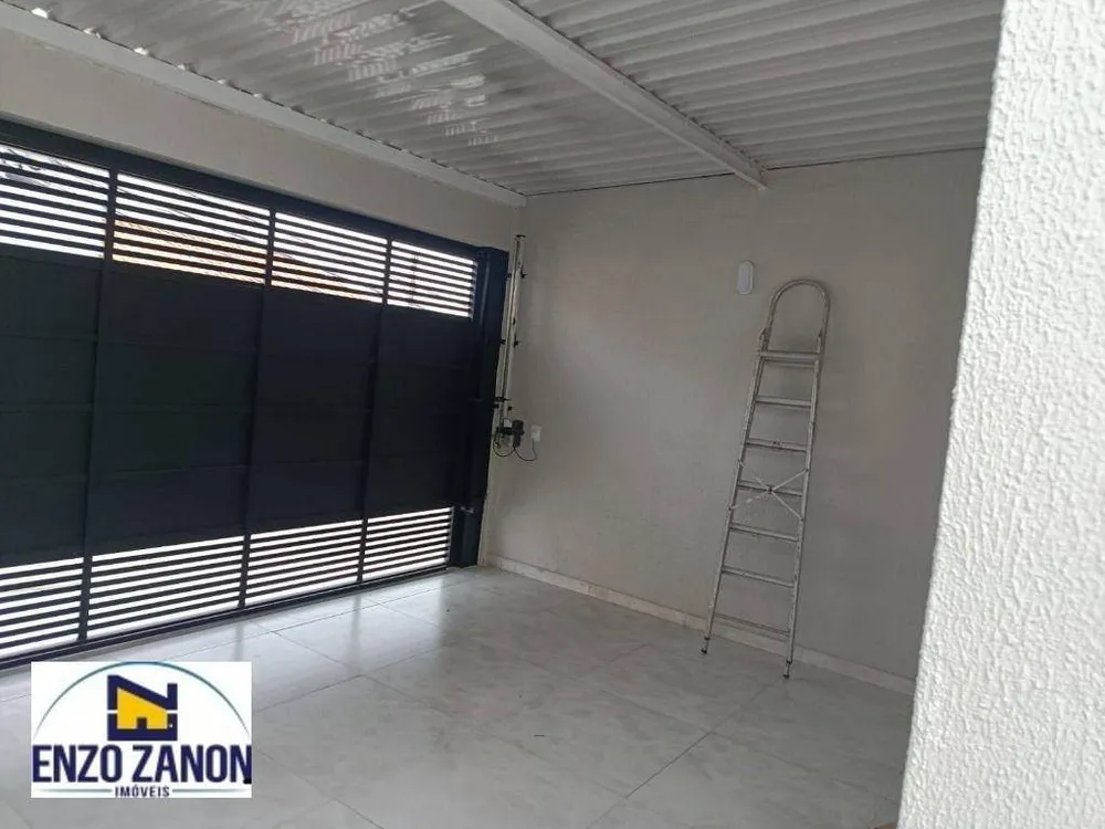 Casa, 3 quartos, 109 m² - Foto 8
