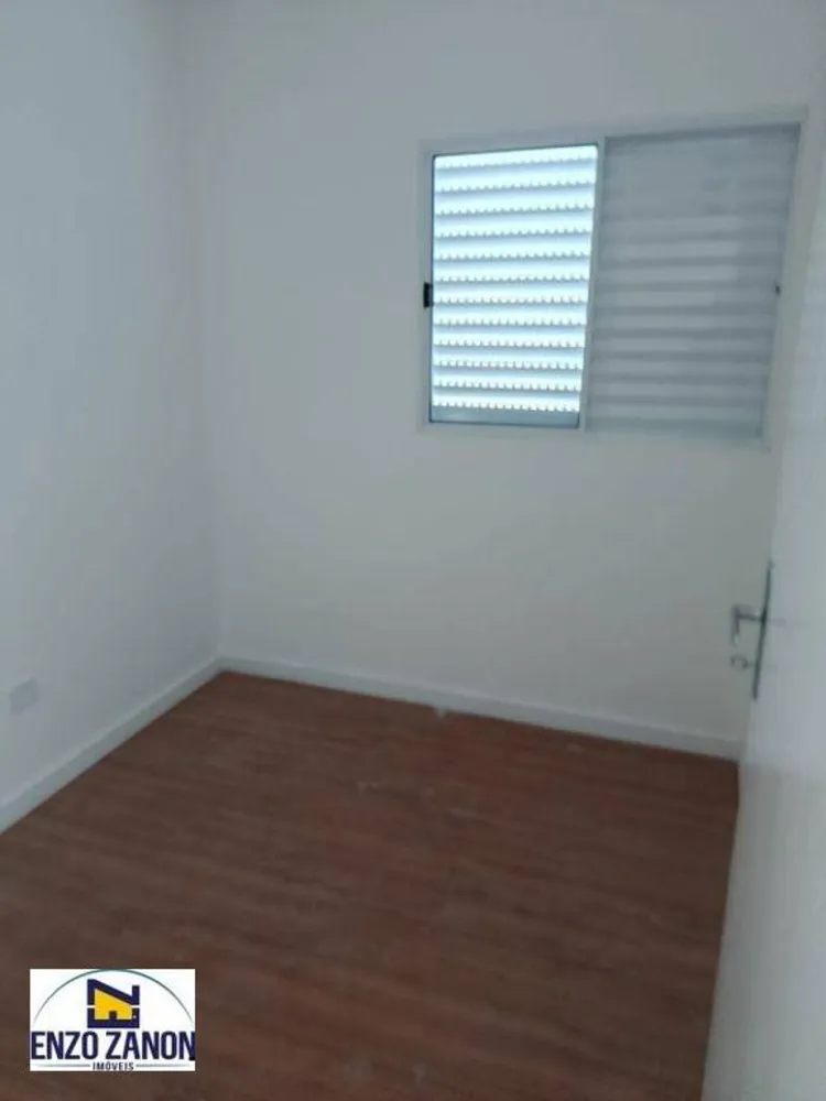 Casa, 3 quartos, 109 m² - Foto 2