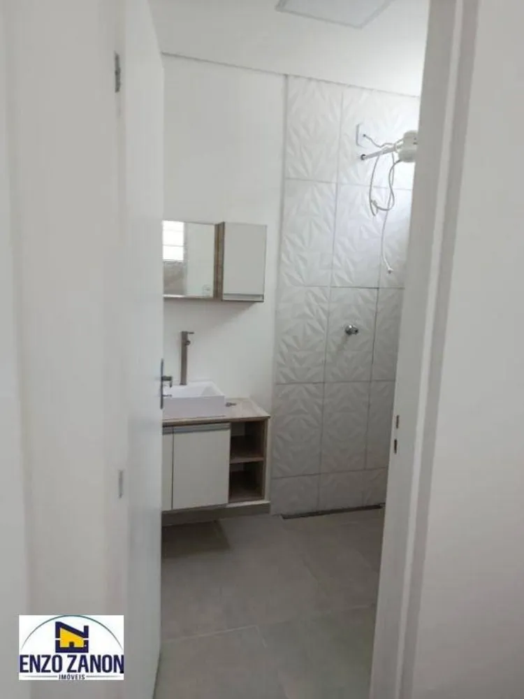 Casa, 3 quartos, 109 m² - Foto 12