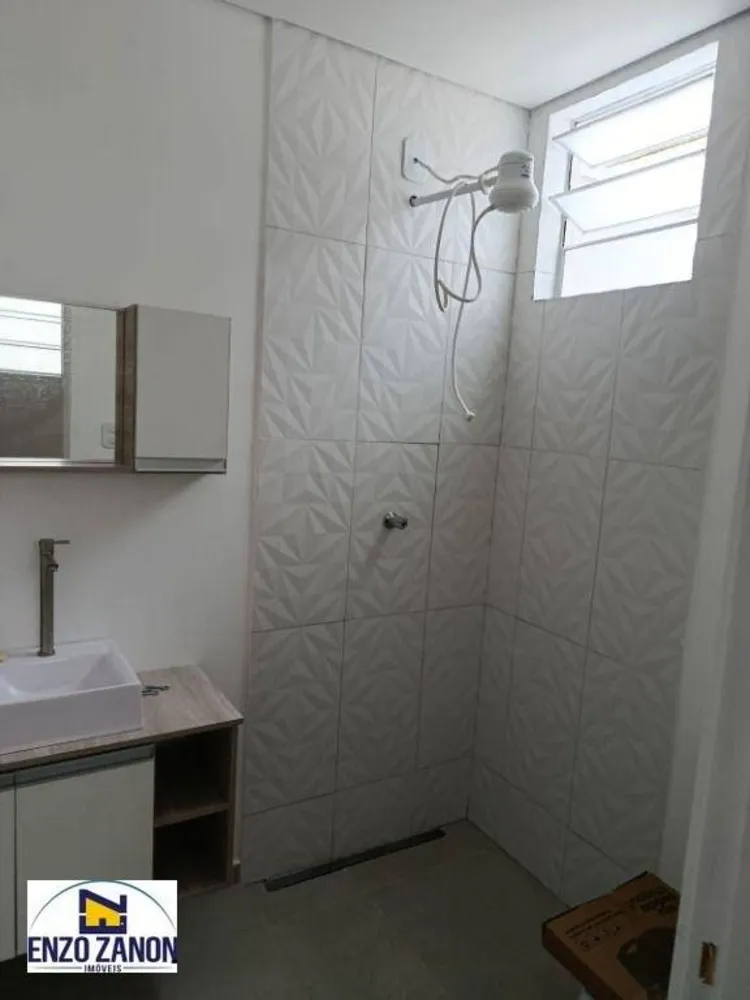 Casa, 3 quartos, 109 m² - Foto 11