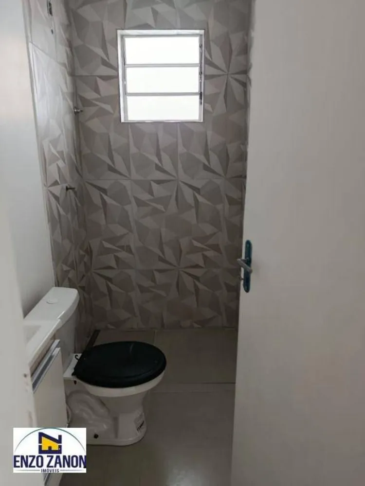 Casa, 3 quartos, 109 m² - Foto 10