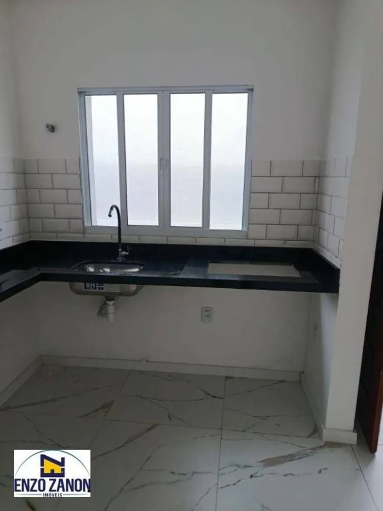 Casa, 3 quartos, 109 m² - Foto 7