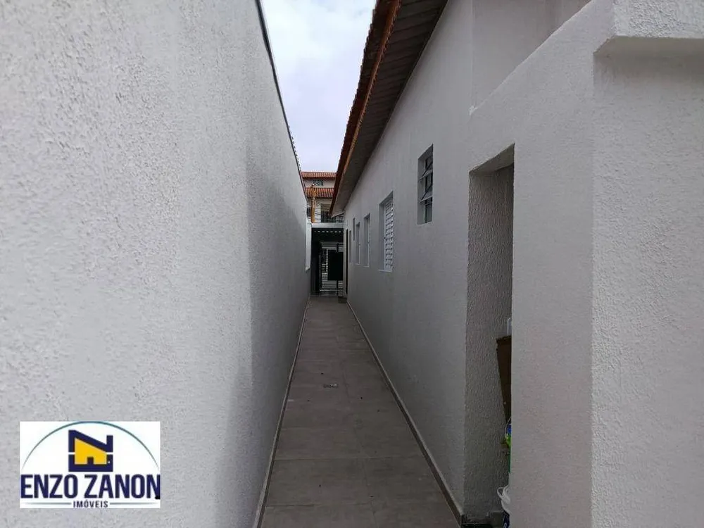 Casa, 3 quartos, 109 m² - Foto 6