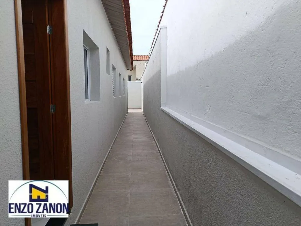 Casa, 3 quartos, 109 m² - Foto 4