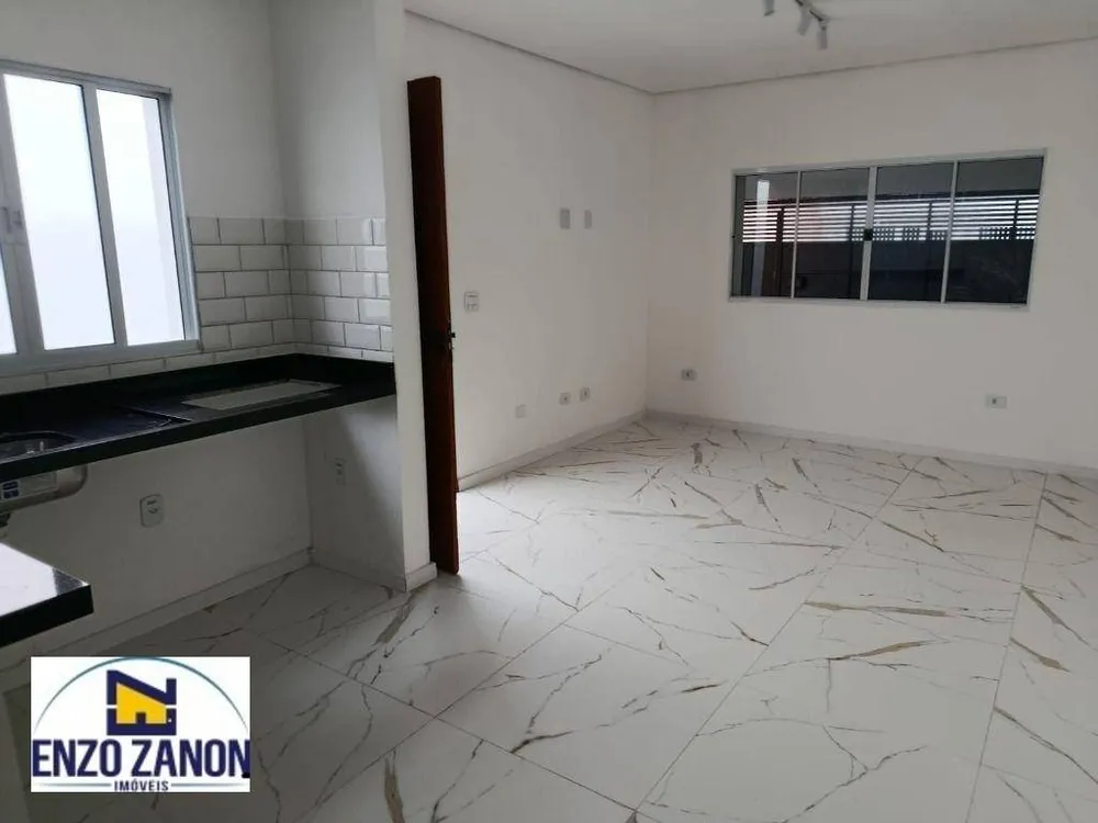 Casa, 3 quartos, 109 m² - Foto 5