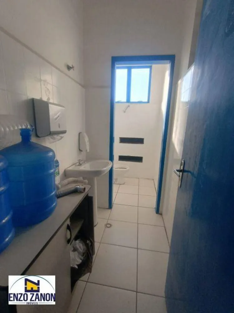 Depósito-Galpão, 550 m² - Foto 9