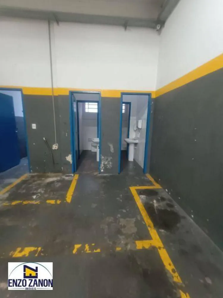 Depósito-Galpão, 550 m² - Foto 4