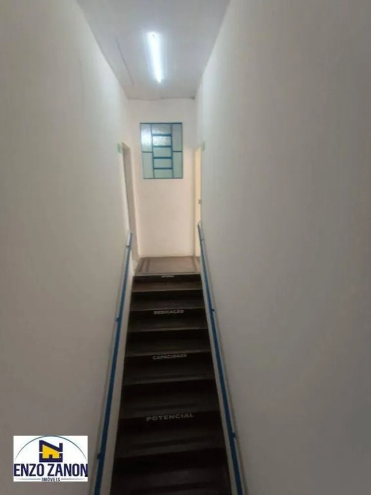 Depósito-Galpão, 550 m² - Foto 13