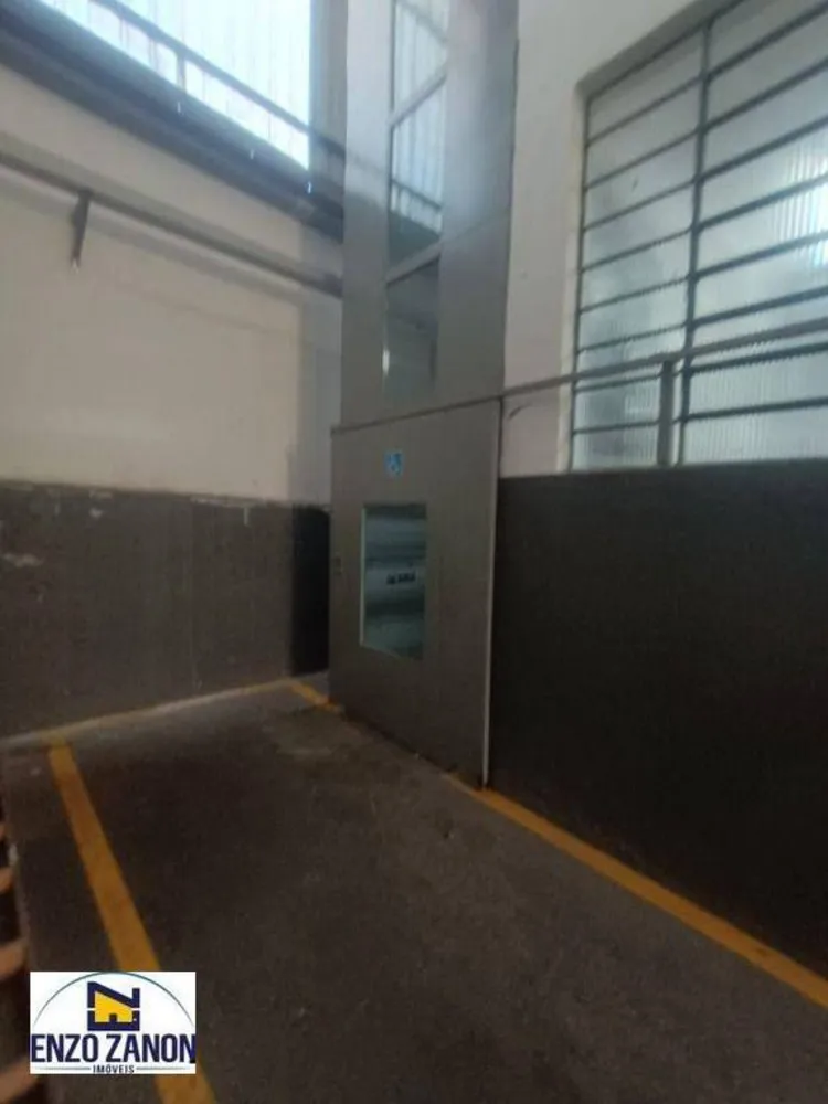 Depósito-Galpão, 550 m² - Foto 6