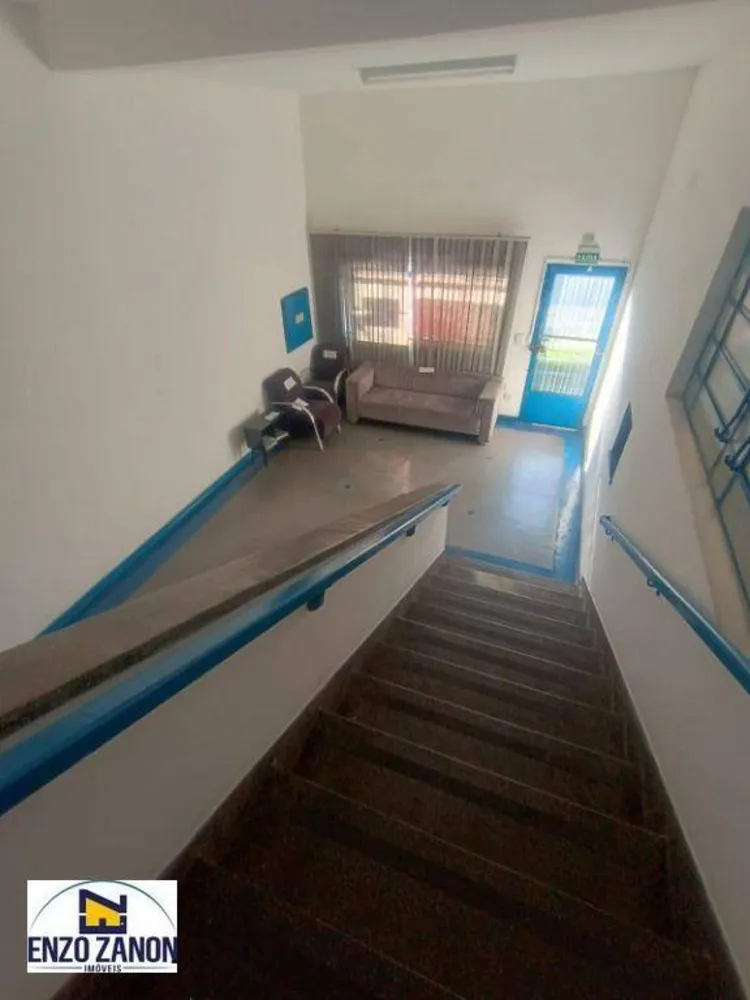 Depósito-Galpão, 550 m² - Foto 14