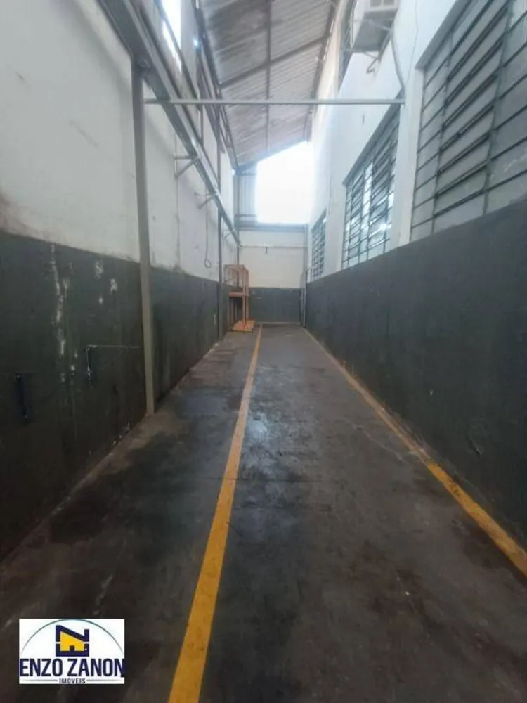 Depósito-Galpão, 550 m² - Foto 4