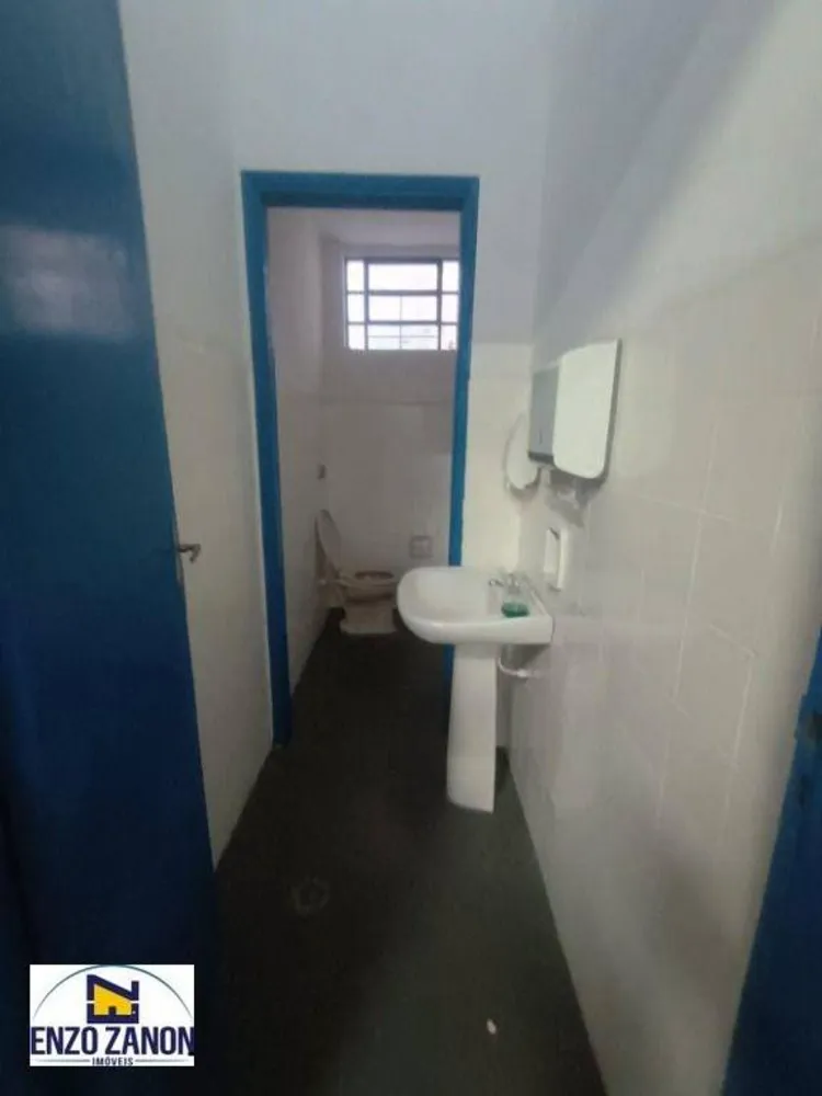 Depósito-Galpão, 550 m² - Foto 10