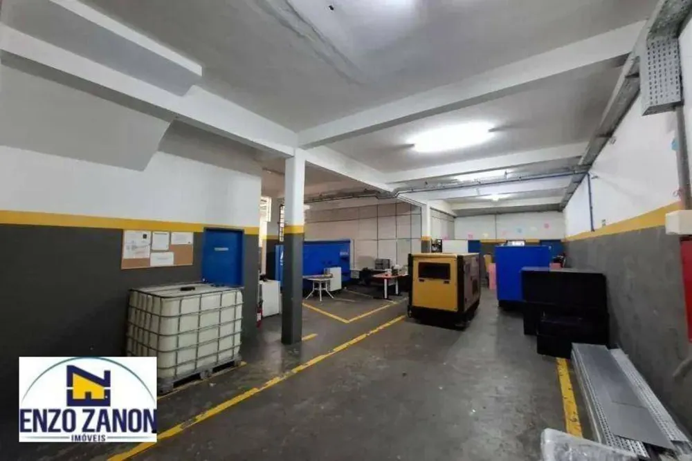 Depósito-Galpão, 550 m² - Foto 5