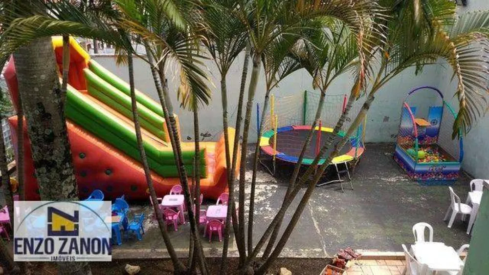Sobrado, 6 quartos, 490 m² - Foto 3