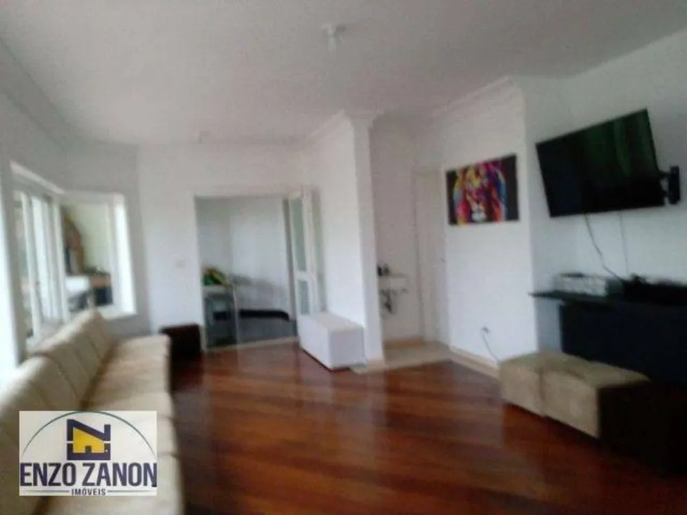 Sobrado, 6 quartos, 490 m² - Foto 6