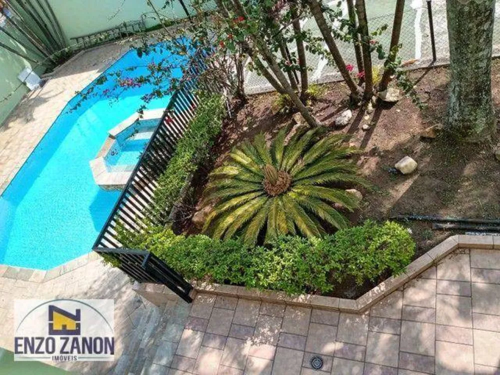 Sobrado, 6 quartos, 490 m² - Foto 9