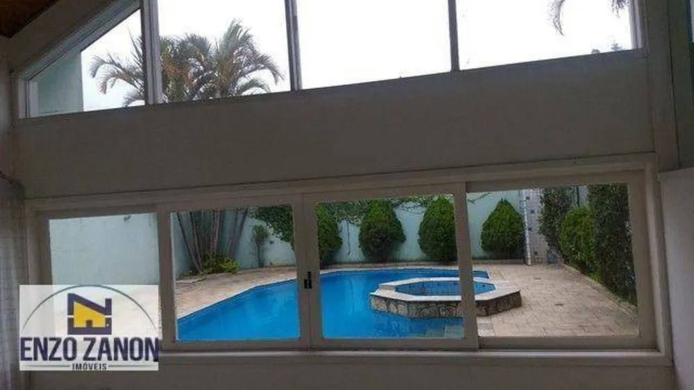 Sobrado, 6 quartos, 490 m² - Foto 2