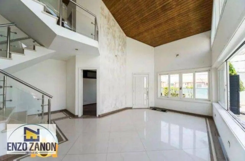 Sobrado, 6 quartos, 490 m² - Foto 5