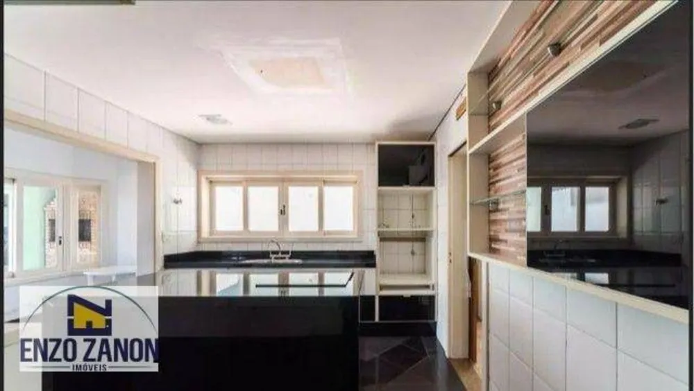 Sobrado, 6 quartos, 490 m² - Foto 10