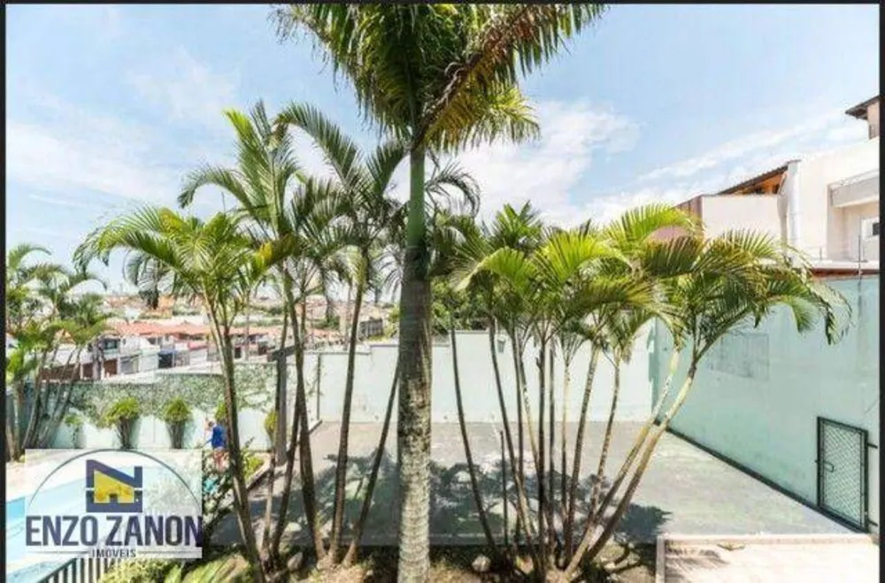 Sobrado, 6 quartos, 490 m² - Foto 8