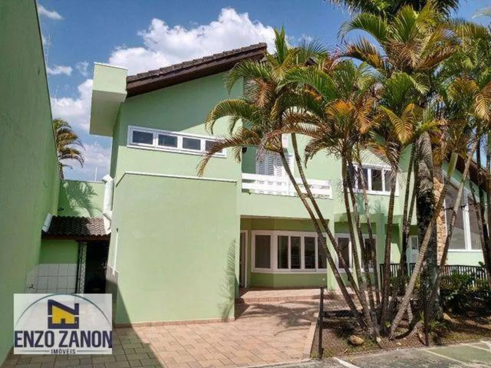 Sobrado, 6 quartos, 490 m² - Foto 7