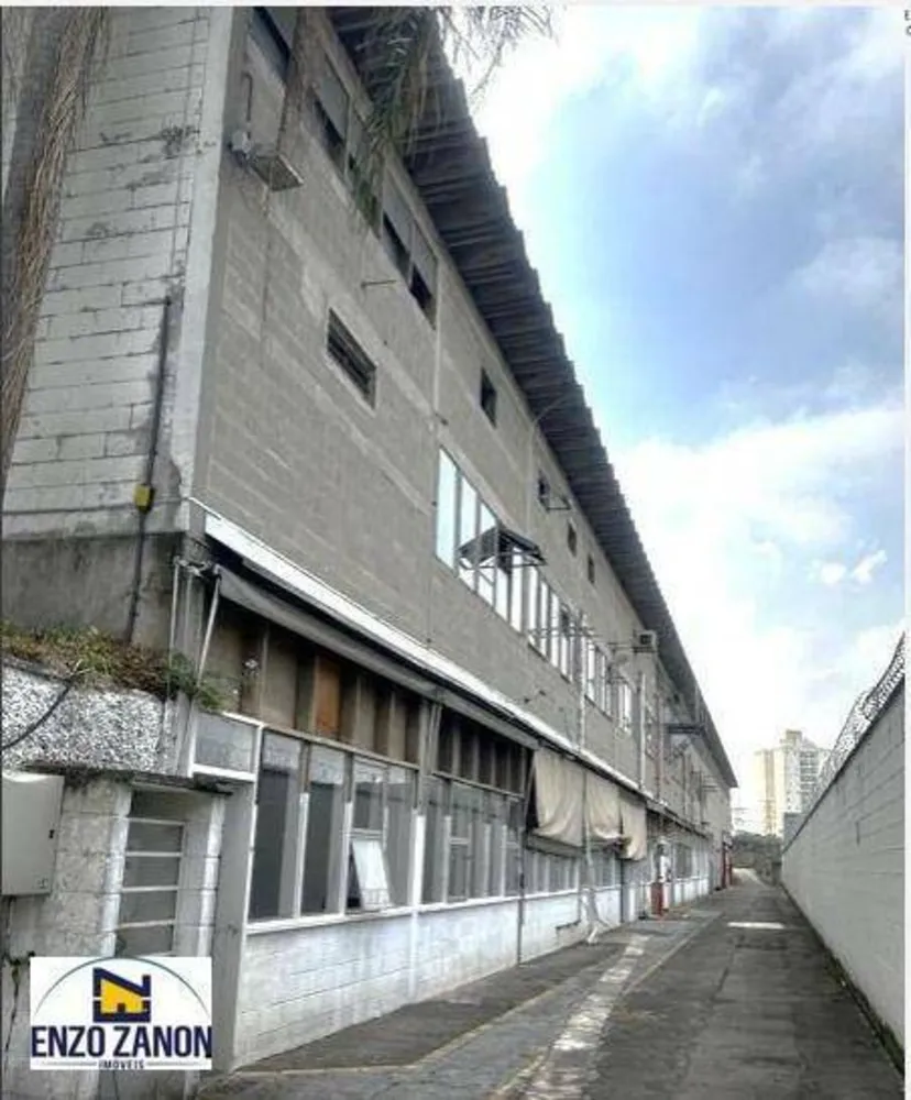 Prédio Inteiro, 1830 m² - Foto 2
