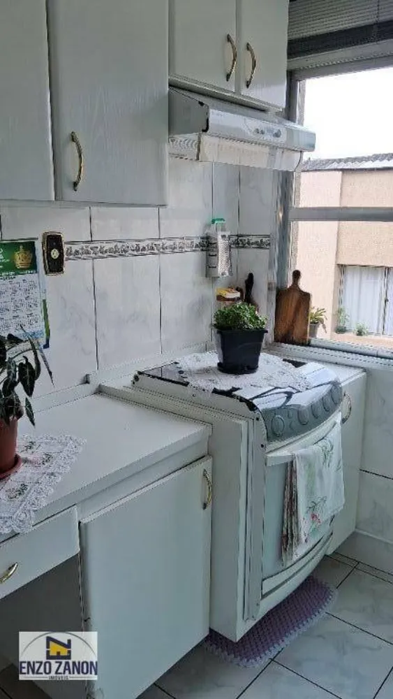 Apartamento, 2 quartos, 56 m² - Foto 7