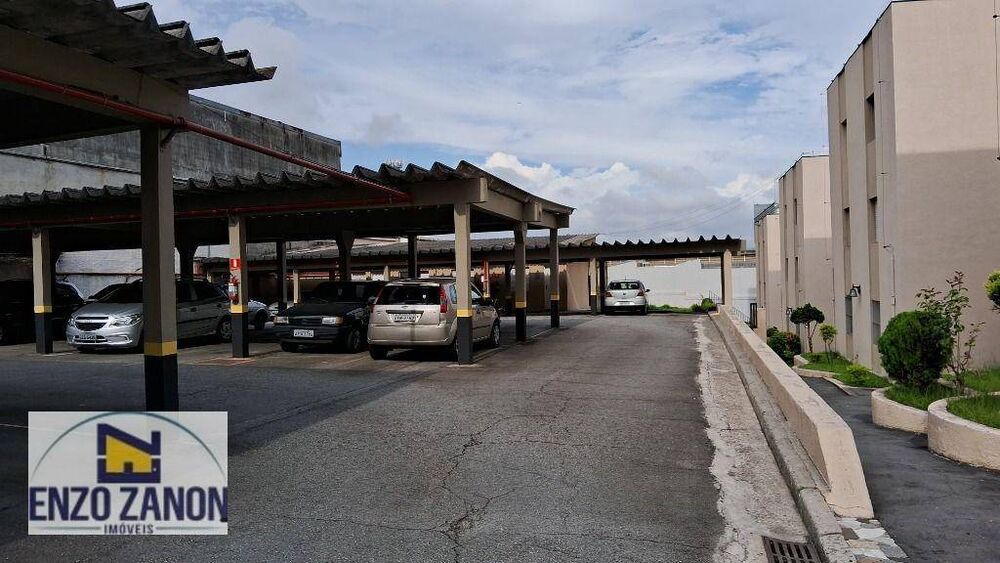 Apartamento, 2 quartos, 56 m² - Foto 8