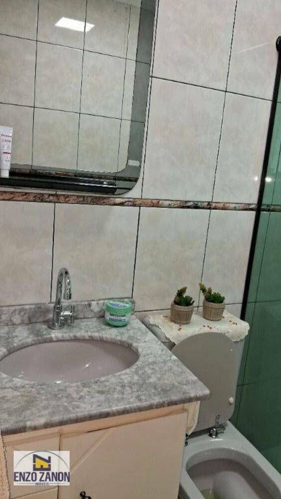 Apartamento, 2 quartos, 56 m² - Foto 7