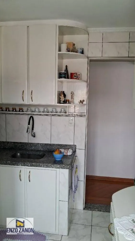 Apartamento, 2 quartos, 56 m² - Foto 8