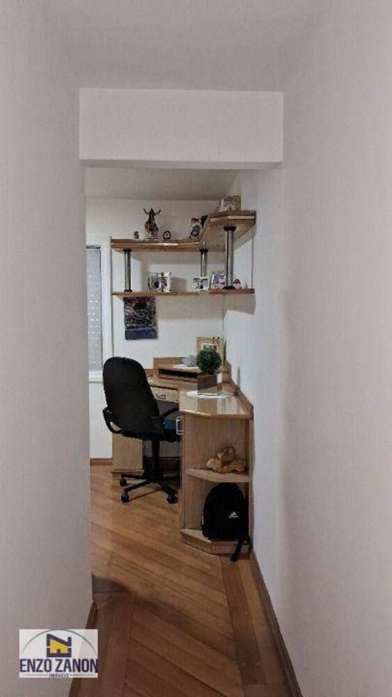 Apartamento, 2 quartos, 56 m² - Foto 4