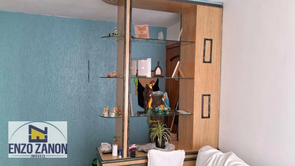 Apartamento, 2 quartos, 56 m² - Foto 4