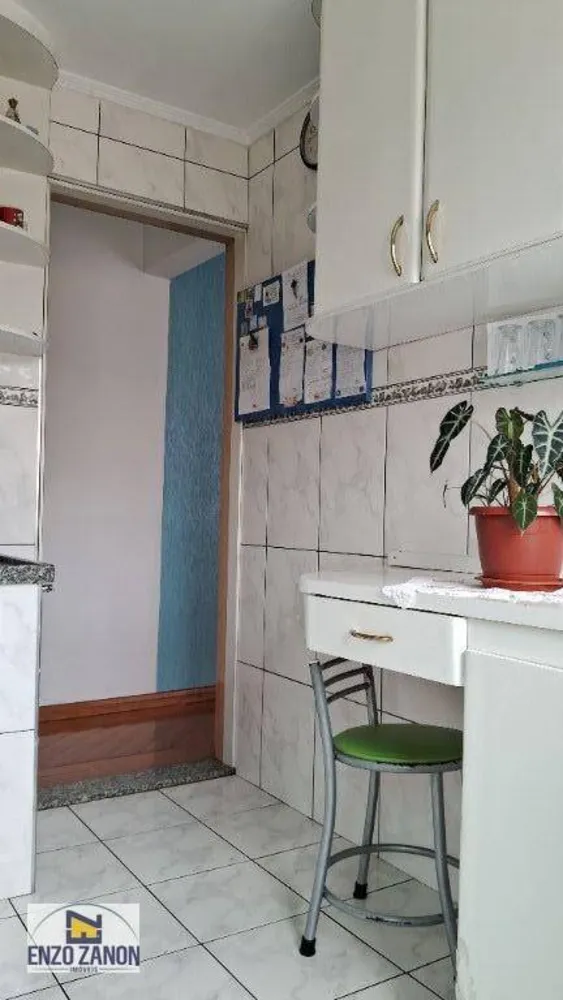 Apartamento, 2 quartos, 56 m² - Foto 9