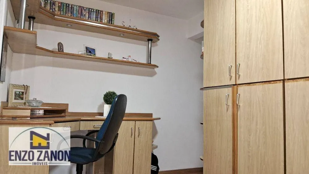 Apartamento, 2 quartos, 56 m² - Foto 14