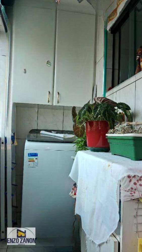 Apartamento, 2 quartos, 56 m² - Foto 3