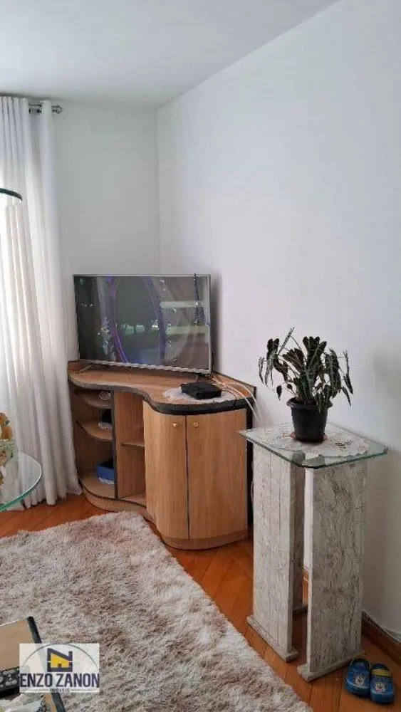 Apartamento, 2 quartos, 56 m² - Foto 2
