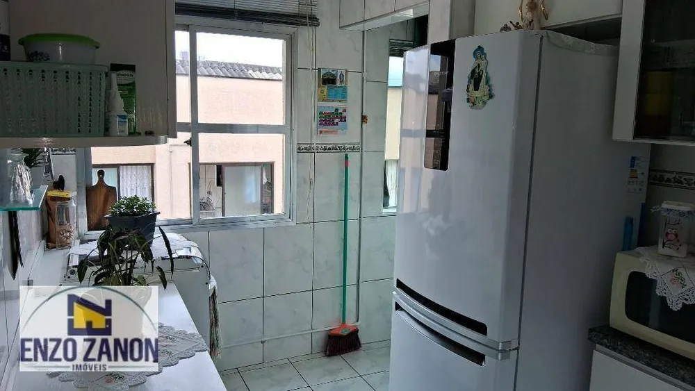 Apartamento, 2 quartos, 56 m² - Foto 6