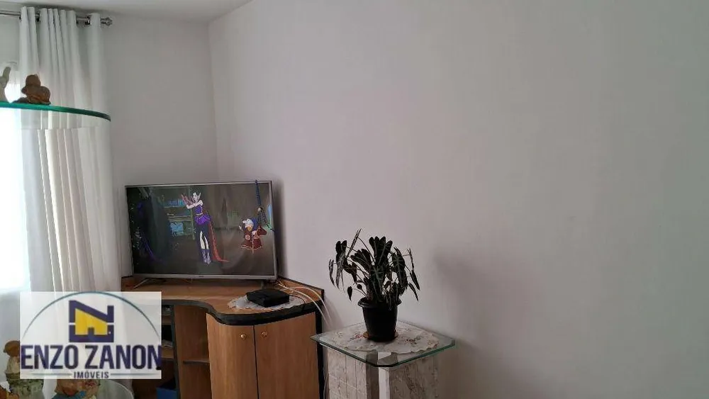 Apartamento, 2 quartos, 56 m² - Foto 1
