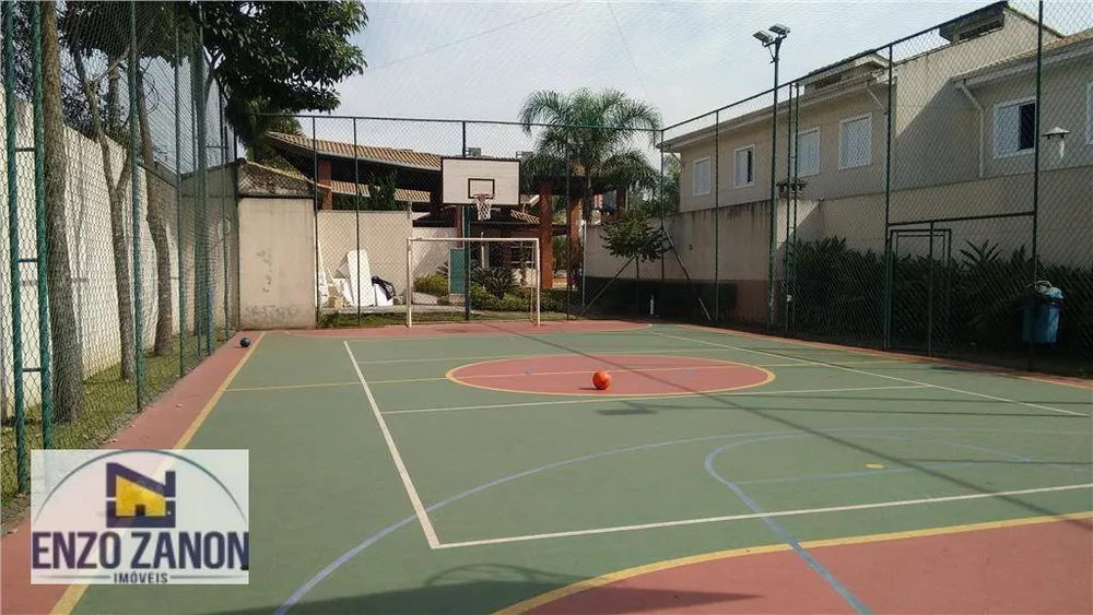 Sobrado, 3 quartos, 151 m² - Foto 10