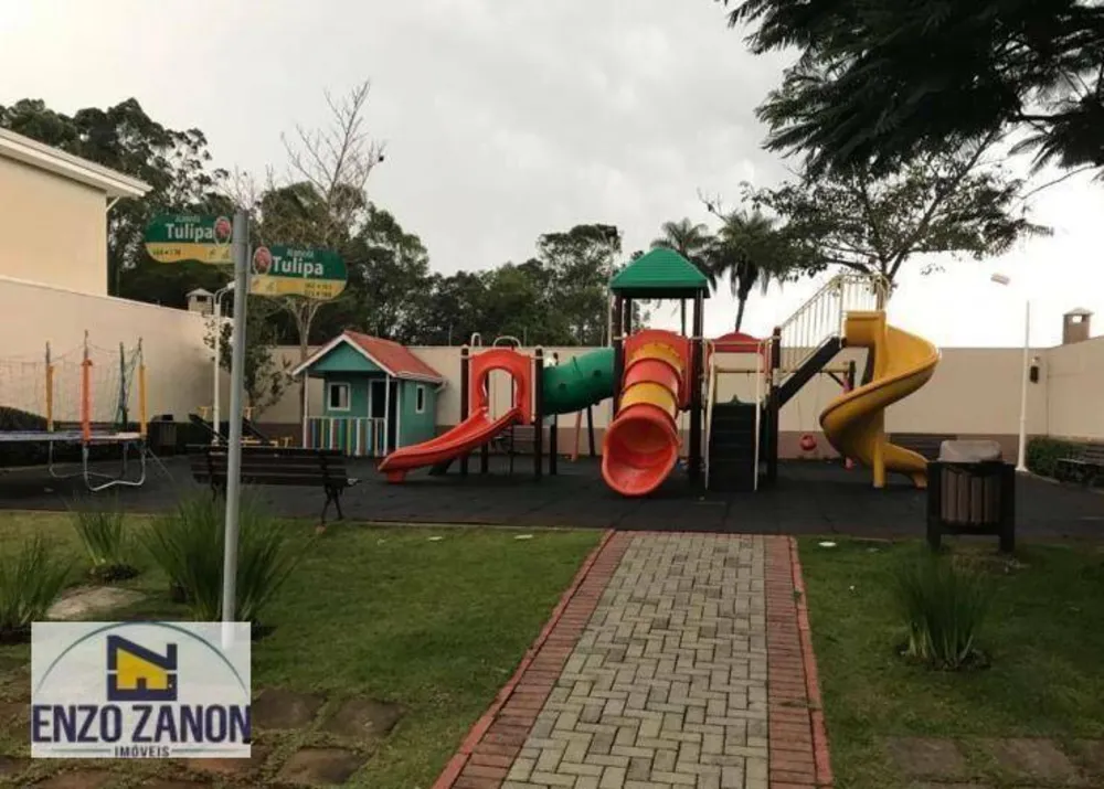 Sobrado, 3 quartos, 151 m² - Foto 12
