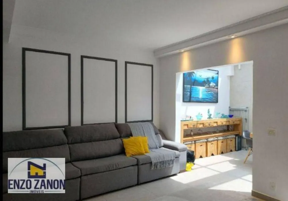 Sobrado, 3 quartos, 151 m² - Foto 5