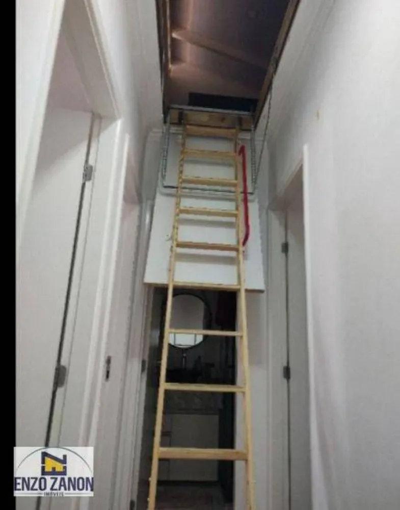 Sobrado, 3 quartos, 151 m² - Foto 9
