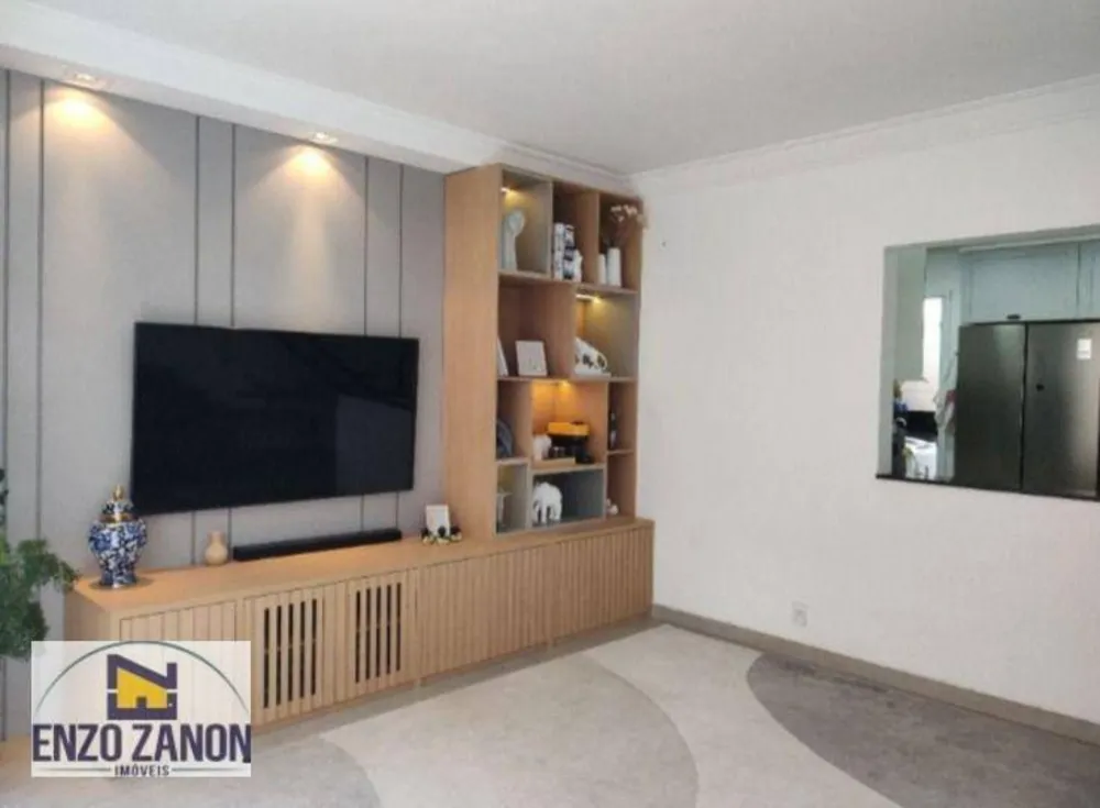 Sobrado, 3 quartos, 151 m² - Foto 2