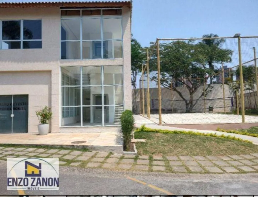 Sobrado, 3 quartos, 151 m² - Foto 6