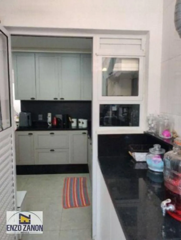 Sobrado, 3 quartos, 151 m² - Foto 7