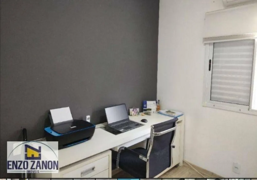 Sobrado, 3 quartos, 151 m² - Foto 8
