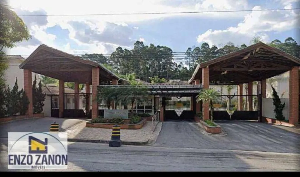 Sobrado, 3 quartos, 151 m² - Foto 1
