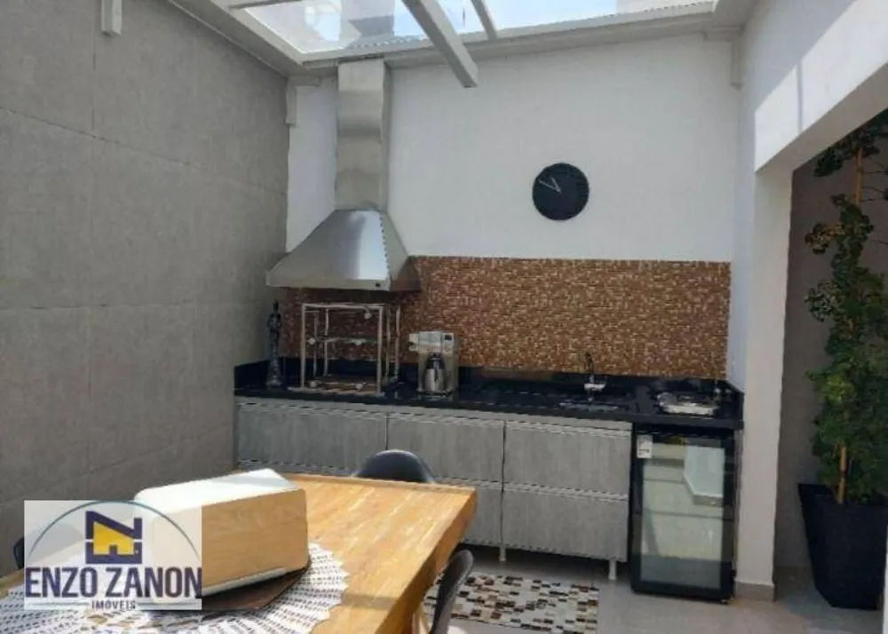 Sobrado, 3 quartos, 151 m² - Foto 4