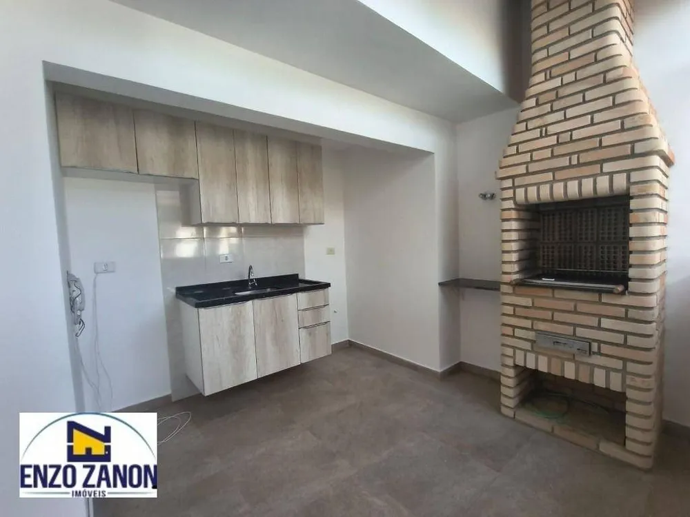 Cobertura, 2 quartos, 88 m² - Foto 1