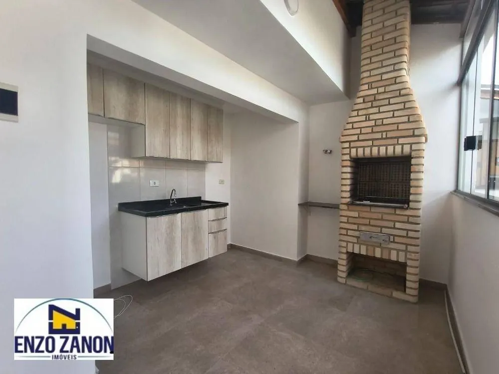 Cobertura, 2 quartos, 88 m² - Foto 15